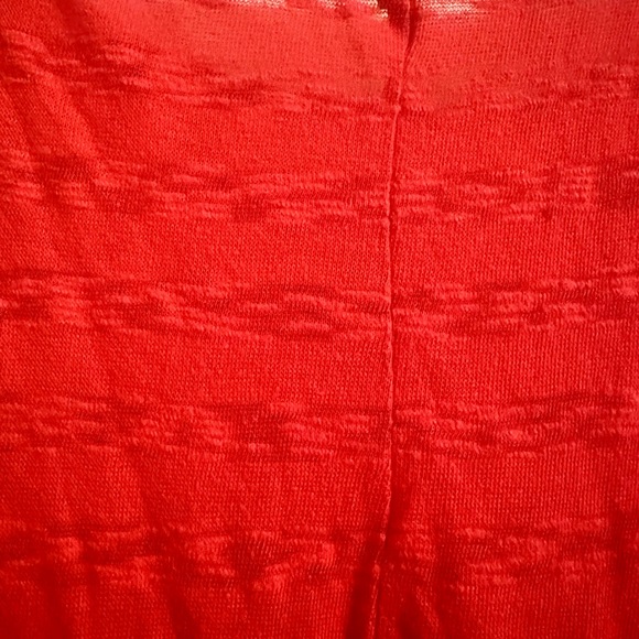 Oversized Top - Picture 6 of 6